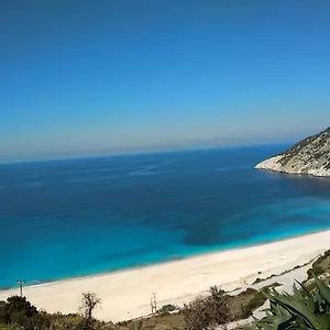 Holiday home Cephalonian Countryside, Divarata