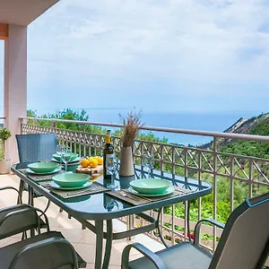 Villa Alessandra, Markopoulo (Kefalonia)